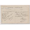 CARTE PHOTO A LOCALISER : carvalho portugal, bonbons, chocolat lindt & sprungli zurich paris - tres bon etat