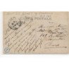 CARTE PHOTO A LOCALISER : jouy en josas(?) brasserie - etat