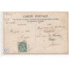 CARTE PHOTO A LOCALISER : paris(?), café - tres bon etat