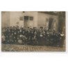 CARTE PHOTO A LOCALISER : paris(?), école - etat