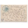 CARTE PHOTO A LOCALISER : lyon(?) hopital auxilliaire, union des femmes de france - tres bon etat