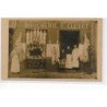 CARTE PHOTO A LOCALISER : boucherie F. Cleyet - tres bon etat