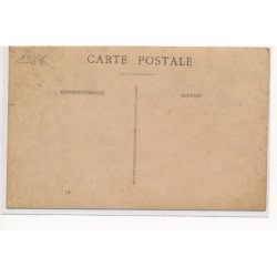 CARTE PHOTO A LOCALISER : boucherie F. Cleyet - tres bon etat