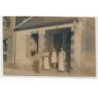 CARTE PHOTO A LOCALISER : boucherie nassivet - tres bon etat