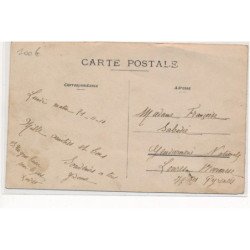 CARTE PHOTO A LOCALISER : quincaillerie - tres bon etat
