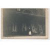 CARTE PHOTO A LOCALISER : cabaret, theatre francais paris(?) - etat