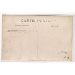 CARTE PHOTO A LOCALISER : paris(?) vins restaurant, vin gris de lorraine