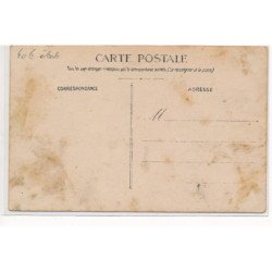 CARTE PHOTO A LOCALISER : magasin, personnages - etat