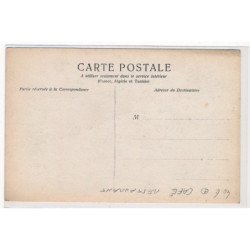 CARTE PHOTO A LOCALISER : café restaurant - tres bon etat