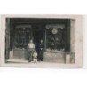 CARTE PHOTO A LOCALISER : magasin "les cooperateurs" n°119, paris(?) - tres bon etat