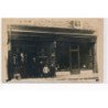 CARTE PHOTO A LOCALISER : garage georges gozard, moto, cycles - etat