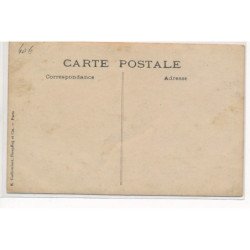 CARTE PHOTO A LOCALISER : cafe restaurant - tres bon etat