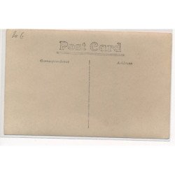 CARTE PHOTO A LOCALISER : hotel et café, biere la fauvette, café hotel - tres bon etat