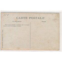 CARTE PHOTO A LOCALISER : café - tres bon etat
