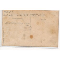 CARTE PHOTO A LOCALISER : paris(?) Mon Rey Traiteur, vins cafe et liqueurs, plat du jour - etat