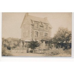 SAINT-CAST : pension de famille, café restaurant ker ma nette - tres bon etat