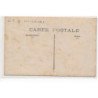 CARTE PHOTO A LOCALISER : paris(?) militaires, vins - tres bon etat