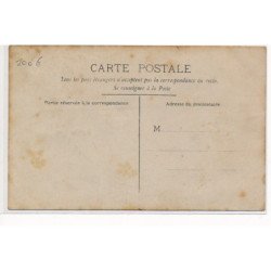 CARTE PHOTO A LOCALISER : paris(?) boulangerie moderne Roussel Gesland Vannier - tres bon etat