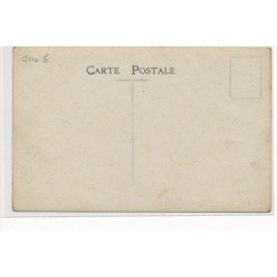 CARTE PHOTO A LOCALISER : paris(?) Strube-Hinaut, vélo - tres bon etat