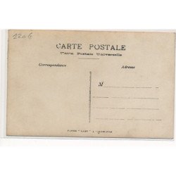 CARTE PHOTO A LOCALISER : paris(?) butter creams, bonbons fins - tres bon etat