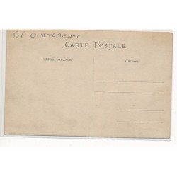 CARTE PHOTO A LOCALISER : paris(?) achat soldes vente, vetements - tres bon etat