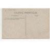 CARTE PHOTO A LOCALISER : paris(?) cartonnage mecanique E. Verson & schill - etat