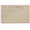 CARTE PHOTO A LOCALISER : moulin café restaurant - tres bon etat