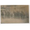 CARTE PHOTO A LOCALISER : marchand tailleur A. Weyland civil et militaire, militaire cavalier - tres bon etat