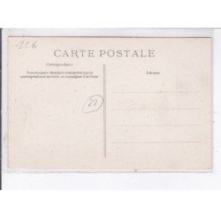 LE GUILDO: passage du train sur le nouveau pont - très bon état