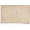 CARTE PHOTO A LOCALISER : paris(?) lavatory baer, service antiseptique, metropole hotel - etat