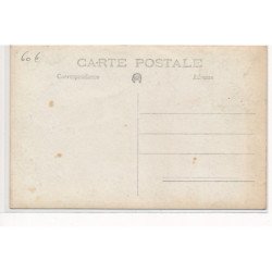 CARTE PHOTO A LOCALISER : paris(?) nouvelle diamntine - tres bon etat