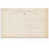 CARTE PHOTO A LOCALISER : paris(?) nouvelle diamntine - tres bon etat
