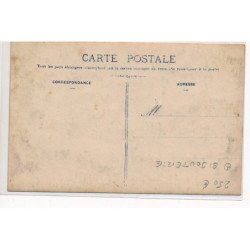 CARTE PHOTO A LOCALISER : paris(?) bijouterie "aux veritables occasions" diamants - tres bon etat