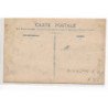 CARTE PHOTO A LOCALISER : paris(?) bijouterie "aux veritables occasions" diamants - tres bon etat