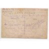 CARTE PHOTO A LOCALISER : paris(?) aufrere, epicerie, goûtez notre beurre laitier - tres bon etat