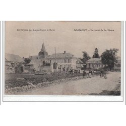 BOSMONT - très bon état