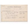PARIS : maison Malnou herbelaut boulanger ou peltier octave 43rue du temple 3e bottin 1906-1907 et 1900 - tres bon etat