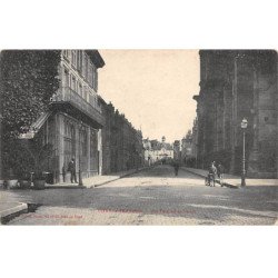 VITRY LE FRANCOIS - Rue Dominé des Verzet - très bon état
