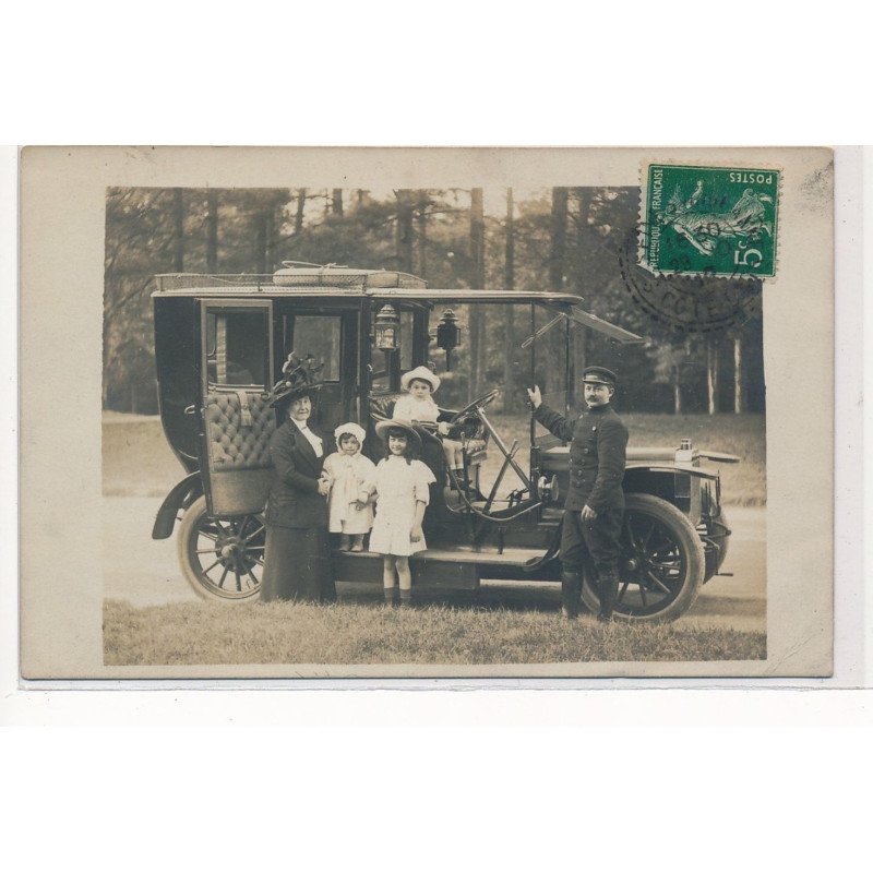 SAINT-SAINE SUR VINGEANNE : automobile - tres bon etat