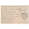 LES GRANDES LOGES : militaires, batiment - etat