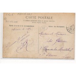 ASNIERES : diligence - tres bon etat