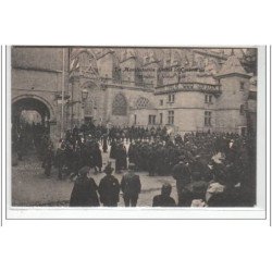 MOULINS : inventaires 1906 - très bon état