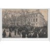 MOULINS : inventaires 1906 - très bon état