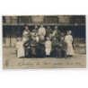 PARIS : hopital militaire - tres bon etat