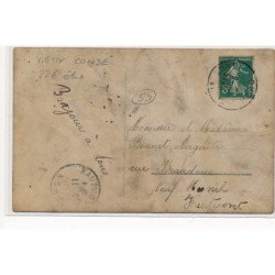 VIEUX CONDE : 2 femmes - etat