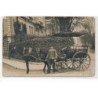 NEUILLY-sur-SEINE : attelage de livraison, ferme st-james - etat