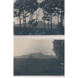 ETCHEBIAGUE : 2CPA, paysages - tres bon etat