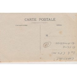 CHARTRES : fete, attelage 5CPA - tres bon etat