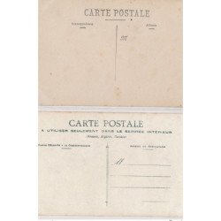 MASLES : 5CPA, domaine de la bretonniere - tres bon etat