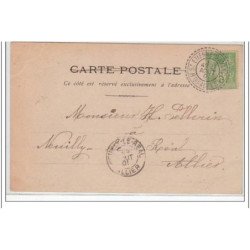 SAINT ETIENNE D'AVANCON - multi-vue - très bon état